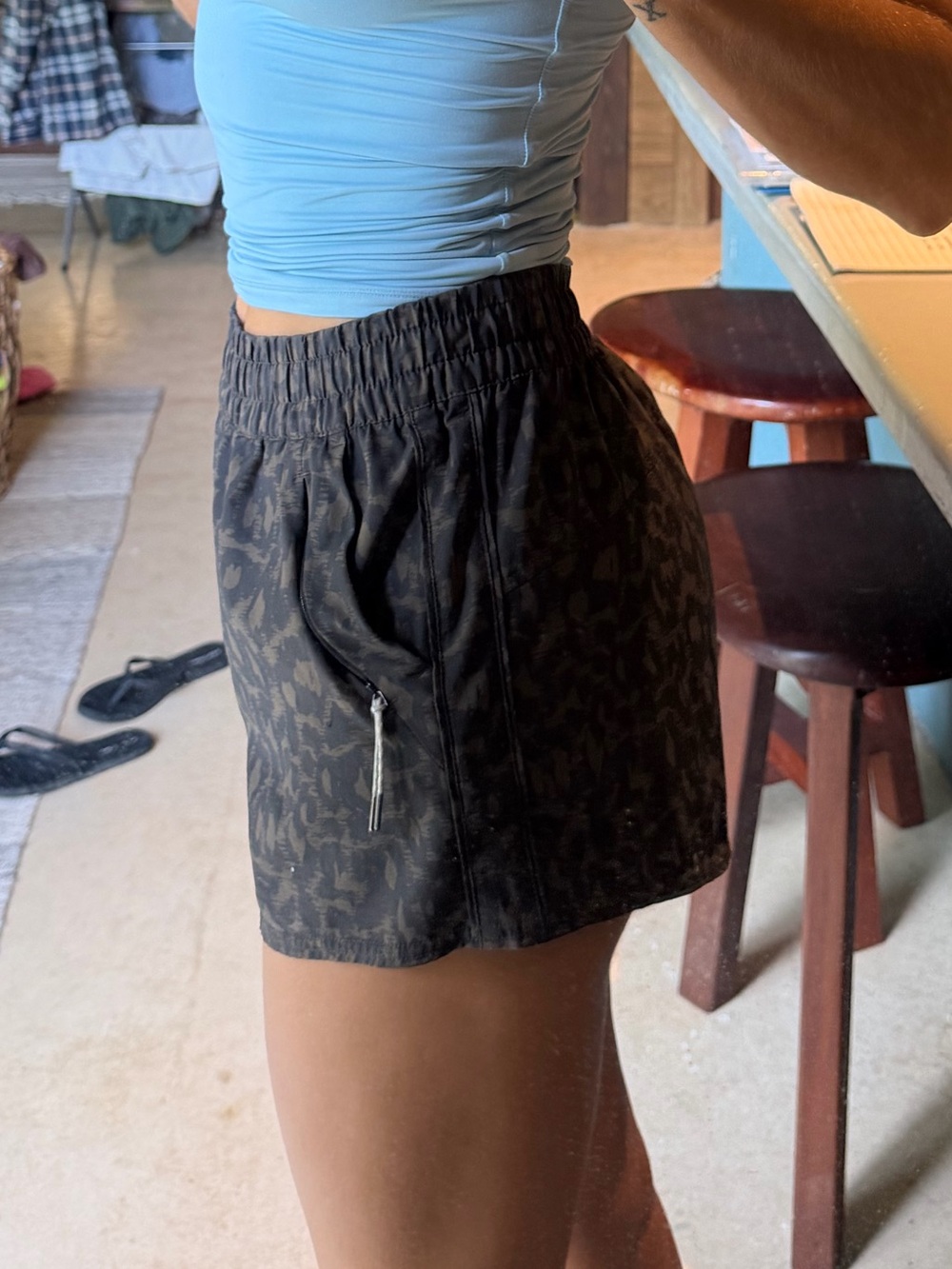Vuori Running Shorts - Picture 2 of 6